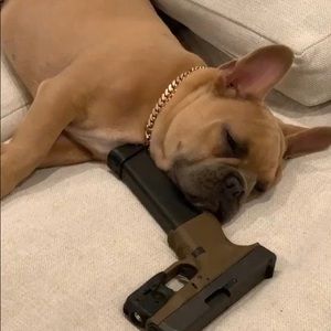 Meet your Posher, Demarcus